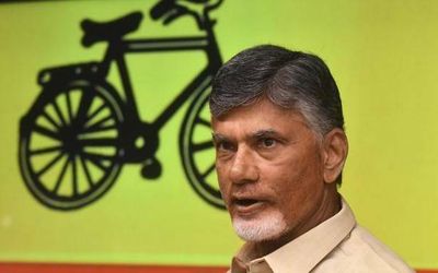 Top Andhra Pradesh news developments for today