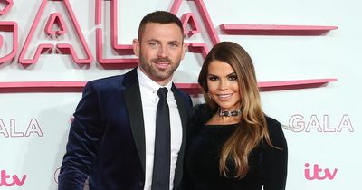 Tanya Bardsley admits she and husband Phil hide from the kids for secret romps at home