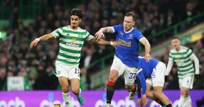 Supercomputer recalculates Celtic and Rangers title prediction with 'Helicopter' thrill ride incoming