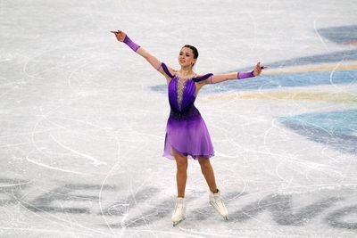 Kamila Valieva: The key questions about Olympic figure skater after failed drug test