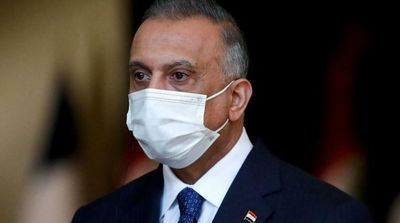 Iraq PM Commends Role of Germany in Fight against Terrorism