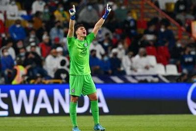 Chelsea ready to sell Kepa Arrizabalaga this summer despite upturn in form