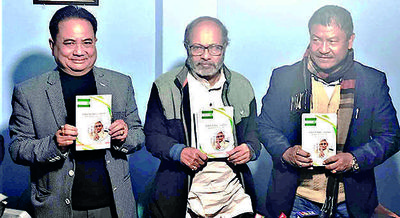 Manipur assembly polls: JD-U releases manifesto, promises to repeal AFSPA