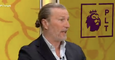 Brendan Rodgers sack talk branded 'nonsense' as Robbie Savage passionately fights for Leicester boss