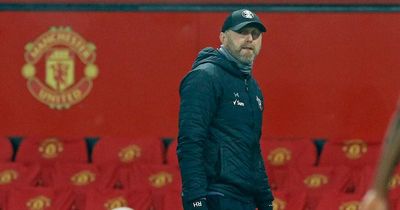 Ralph Hasenhuttl sends warning to Manchester United as Southampton look to avenge Old Trafford humiliation