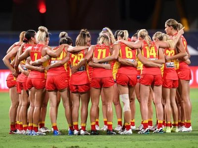 AFLW locks in updated fixture
