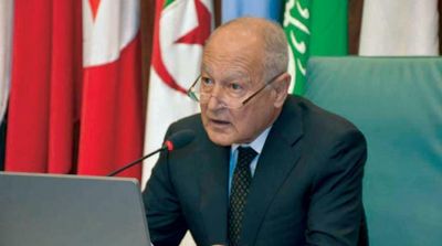 Arab League Urges 'Comprehensive Political Process' to Libya Crisis