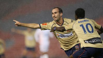 Jets coach says best of Thurgate still to come