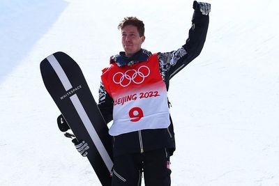 Shaun White waves goodbye to Winter Olympics but spirit lives on in Ayumu Hirano