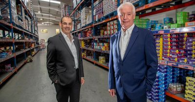Wholesale group Kitwave acquires Devon firm in first acquisition since listing