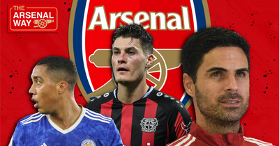 Three summer signings Arsenal are 'obviously' trying for after Mikel Arteta confirms intentions