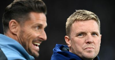 Newcastle United's win over Eveton sees supercomputer change tune with relegation prediction