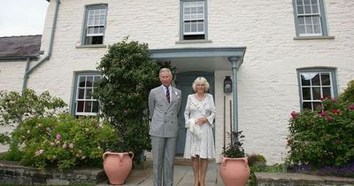 Royal Family: Inside Prince Charles' sustainable Welsh home which took him 40 years to find