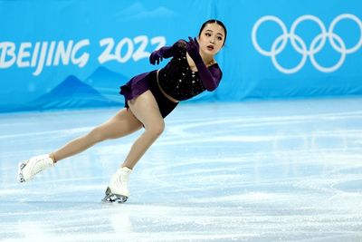 Opinion: Why Olympian Zhu Yi Doesn’t Deserve the Scorn She Received