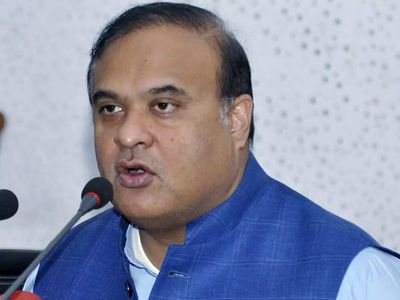 India exists beyond Bengal, says Assam CM Himanta Biswa Sarma after Rahul Gandhi's tweet