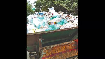 Assam OKs plan to eliminate all single-use plastic items