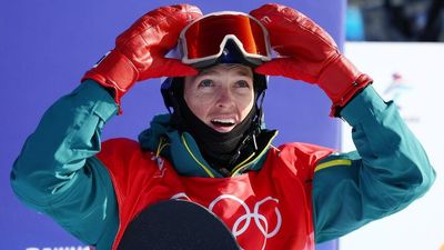 Scotty James's snowboard halfpipe gold medal dream at Beijing Olympics ended thanks to magical run from Ayumu Hirano