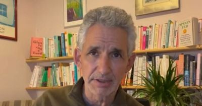 Omicron symptoms update as ZOE app founder gets covid