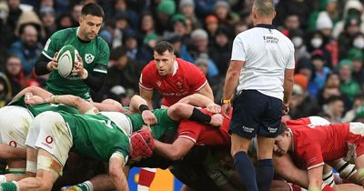 Today's rugby headlines as Wales seek answers from World Rugby over Ireland match and Pivac insists 'it's not rocket science'