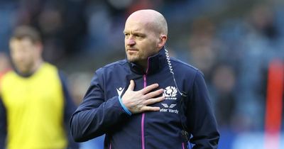 Gregor Townsend identifies two key Wales players as Scotland bid to end 20-year Cardiff hoodoo