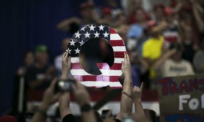 ‘We have a project’: QAnon followers eye swing state election official races
