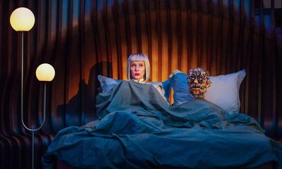 Bigbug review – Jean-Pierre Jeunet’s offbeat robot tale lands on Netflix