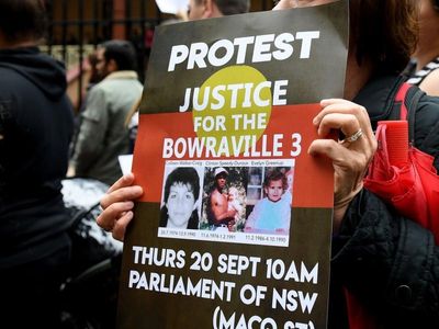 Reward for Bowraville murders upped to $3m