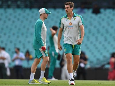 Australia put into bat by Sri Lanka