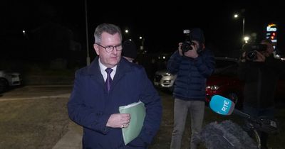 Analysis: Brexit anti-Protocol rally about rallying unionists to the polling booths