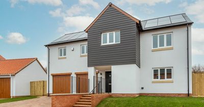 Devonshire Homes extends credit facility as it plots to double £47m turnover