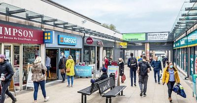 West Yorkshire shopping centre snapped up by property investor LCP