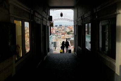 ‘Holidays are back’ as Covid tests for travellers scrapped