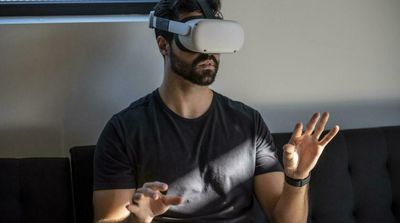 Telework in Metaverse Precursors already a Reality