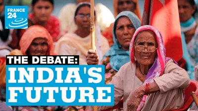 India's future: Will more Modi mean less for Muslims, women and the media?