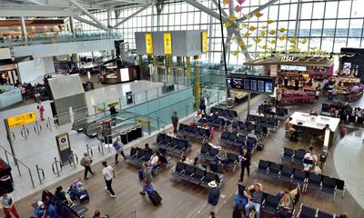 Heathrow hopeful of summer holiday boom after January passenger slump