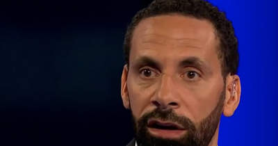 Rio Ferdinand makes Manchester United top-four prediction ahead of Southampton fixture