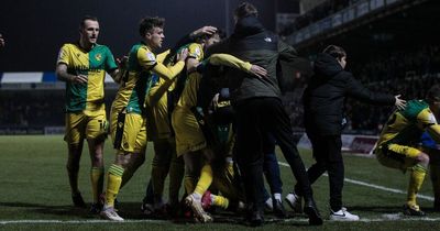 Bristol Rovers issue warning after increase in fans invading Mem pitch