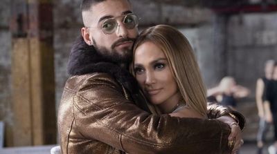 Review: In ‘Marry Me,’ Jennifer Lopez Leans into Her Stardom