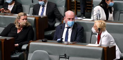 View from The Hill: Peter Dutton accuses Liberal rebels of breaking undertakings