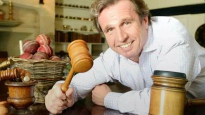 IPL auction 2022: I have made more cricketers millionaires than anybody else, but the next IPL auctioneer should be an Indian, says auctioneer Richard Madley