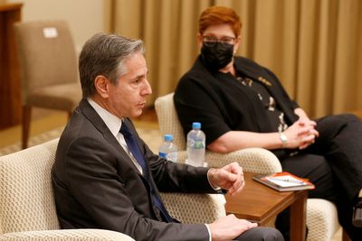Blinken says Russian invasion of Ukraine could come at any time
