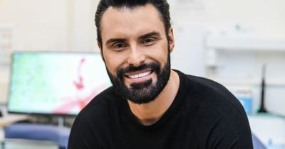 Rylan Clark rushed to hospital as he's forced to miss radio show again