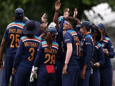 'Pressure, as always, is immense', says Mithali Raj ahead of New Zealand ODIs
