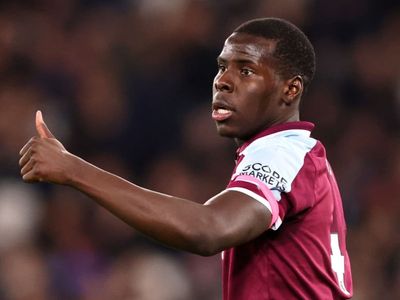 Kurt Zouma: West Ham defender could be charged by RSPCA within days