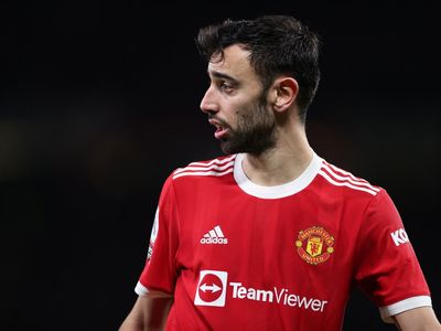 Fantasy Premier League tips: Five players to pick in gameweek 25 including Bruno Fernandes