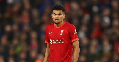 Barcelona failed in Luis Diaz transfer 'hijack' as Liverpool face Franck Kessie PSG fight