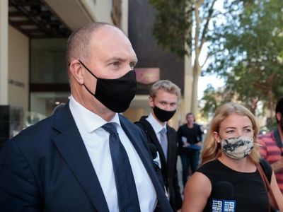 Virus breach may put Neville Power in jail
