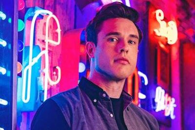 Ed Gamble: Electric at the Hackney Empire review: delicious fun but lacking that special ingredient