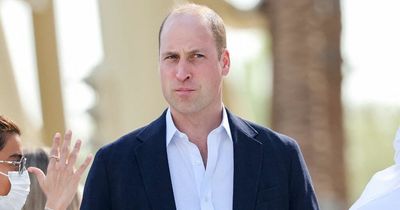 Prince William's surprising answer when asked about his future role as King