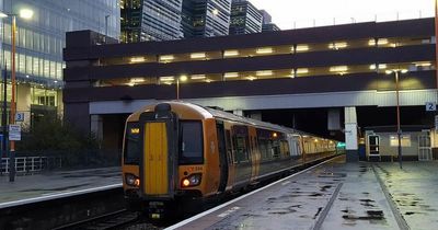 Rail strikes move a step closer as union sets deadline